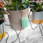 Automatic Drip Watering System for Plant Pots Regott InnovaGoods - Image 25