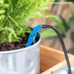 Automatic Drip Watering System for Plant Pots Regott InnovaGoods - Image 17
