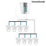 Automatic Drip Watering System for Plant Pots Regott InnovaGoods - Image 12