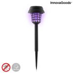 Mosquito-killing Solar Garden Lamp Garlam InnovaGoods - Image 16