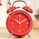 Three-dimensional Digital Alarm Clock - Image 6