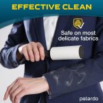 Lint Rollers for Pet Hair Sticky Remover for Couch Clothes Furniture - Image 5