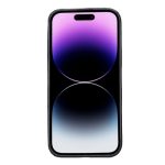 Pinedale Leather Snap-on Case for iPhone 15 with MagSafe - Image 6