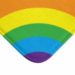 Rainbow Bath Mat - Image 2