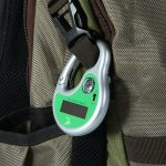 Portable Solar Charging Ultrasonic Mosquito Repellent - Image 3