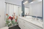 Rose Garden Shower Curtains Home Decor - Image 2