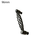 Modern Kitchen Cabinet - Drawer Pulls & Door Furniture Handles in - Image 8