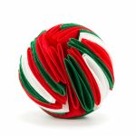 Foldable Dog Snuffle Ball Dog Training Toys Increase IQ - Image 6