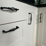 Modern Kitchen Cabinet - Drawer Pulls & Door Furniture Handles in - Image 4