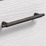 Bush Furniture Key West 2 Drawer Mobile File Cabinet, Rolling File - Image 6