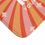 Love Yourself Bath Mat - Image 2