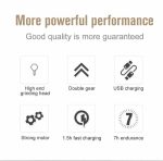 Cordless Pet Nail Trimmers - Image 6