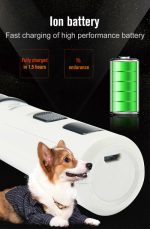 Cordless Pet Nail Trimmers - Image 7