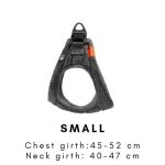 Instachew PETKIT Air Pro Dog Harness - Image 13