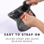 Instachew PETKIT Air Pro Dog Harness - Image 9