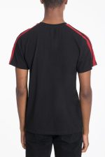 Coleman Two Stripe Tee - Image 4