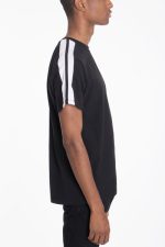 Coleman Two Stripe Tee - Image 8