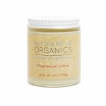 Organic Magnesium Lotion / Magnesium / Magnesium Cream / Magnesium - Image 6