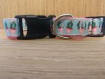 Collar/ Large/ Medium/ Cactus - Image 3