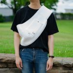 Lof Neoprene Pet Sling Carrier - Secure & Stylish Travel for Small - Image 6