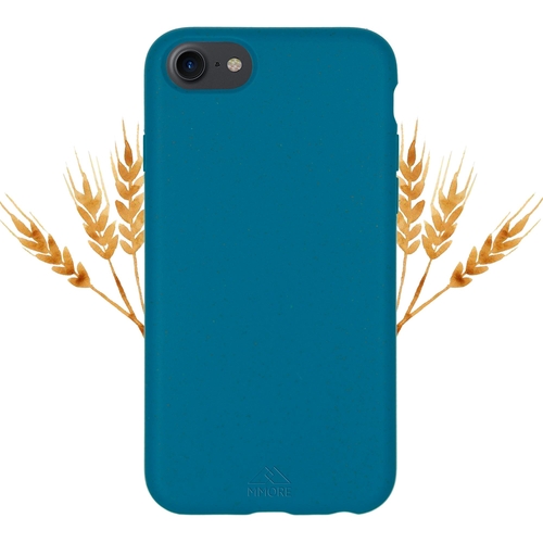 Eco-Friendly-Biodegradable-Phone-Case-Deep-Blue-Ocean.jpg Biodegradable phone case - Deep Sea Blue - Image 1