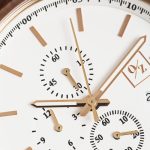 Men's Luxury Chronograph Watch - Image 4