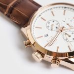 Men's Luxury Chronograph Watch - Image 3