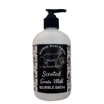 Golden Goat Black Currant Vanilla Scented Milk & Bubble Bath