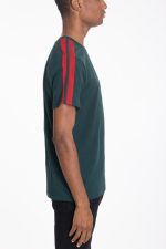 Coleman Two Stripe Tee - Image 10