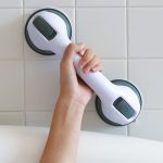Bathroom Grab Bars Bathtub Grab Bars Children’s Elderly Safety