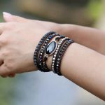 Black Onyx Bracelet - Image 4