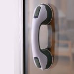 Bathroom Grab Bars Bathtub Grab Bars Children’s Elderly Safety - Image 3