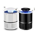 Mosquito Killer Light USB Anti Fly Electric Mosquito Lamp Home LED Bug
