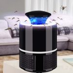 Mosquito Killer Light USB Anti Fly Electric Mosquito Lamp Home LED Bug - Image 6
