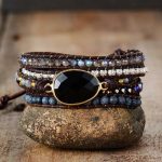 Black Onyx Bracelet - Image 2