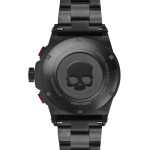 Otto Chrono All Black Bracelet - Image 2