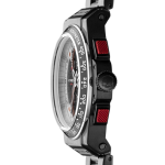 Otto Chrono All Black Bracelet - Image 3