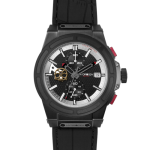 Otto Chrono All Black