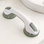 Bathroom Grab Bars Bathtub Grab Bars Children’s Elderly Safety - Image 5