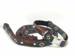 Finnigan's Whimsical  Dog Leash in an elegant Design - Image 4