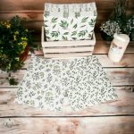 Herb Garden - Biodegradable Cloth - Image 10