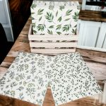 Herb Garden - Biodegradable Cloth - Image 14