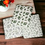 Herb Garden - Biodegradable Cloth - Image 7