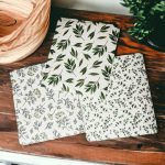Herb Garden - Biodegradable Cloth - Image 11