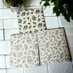 Herb Garden - Biodegradable Cloth - Image 16