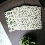 Herb Garden - Biodegradable Cloth - Image 15
