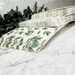 Herb Garden - Biodegradable Cloth - Image 9