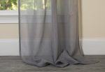 ML16605 Morning Mist Sheer Curtain - Image 3