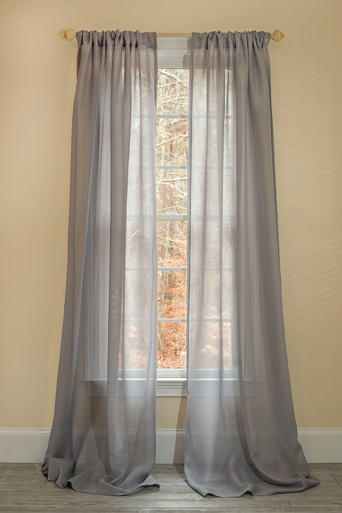 ML16605.jpg ML16605 Morning Mist Sheer Curtain - Image 1