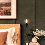 2-PACK Easy Install Rechargeable Portable Motion Senseor Wall Sconce - Image 3